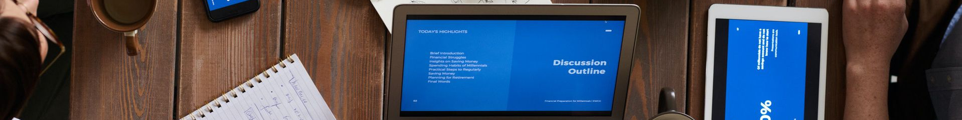 Nento Digital Signage