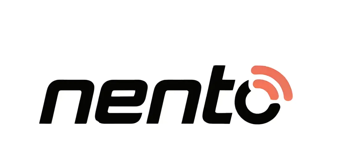 Nento Digital Signage